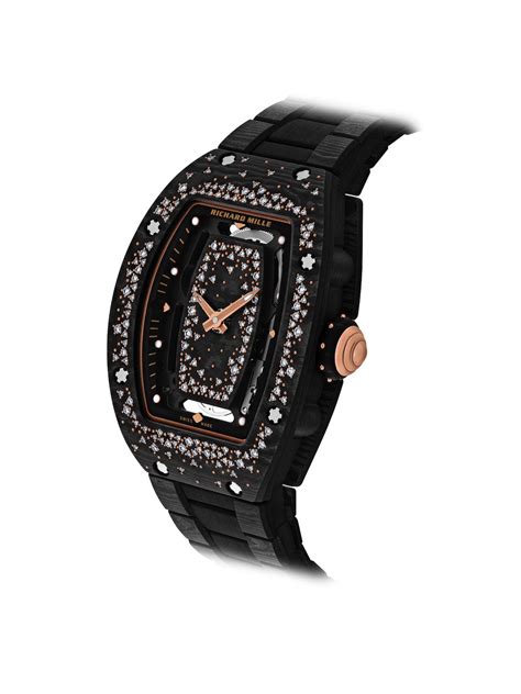 arloji richard mille